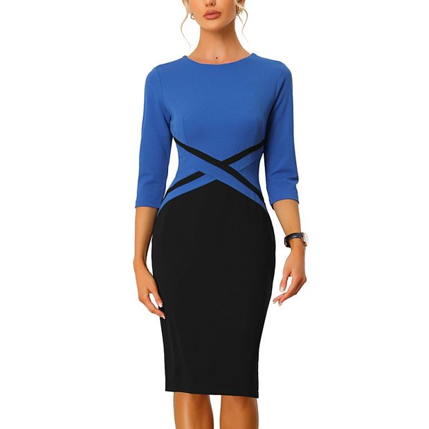 Women's Sheath Dresses