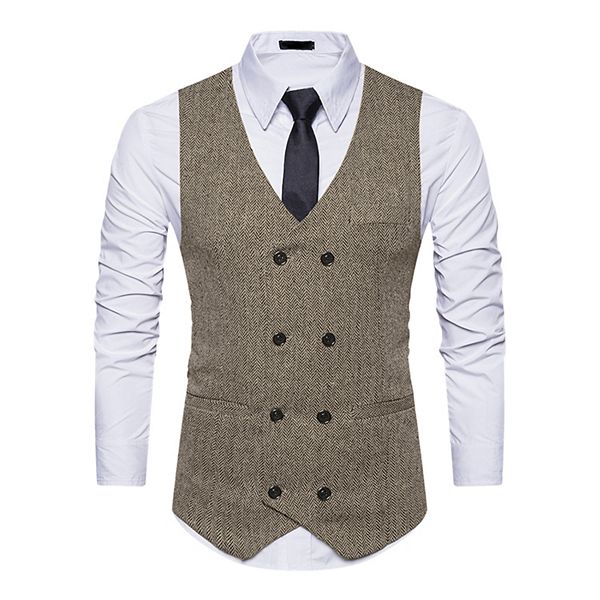 Kohls mens vest on sale