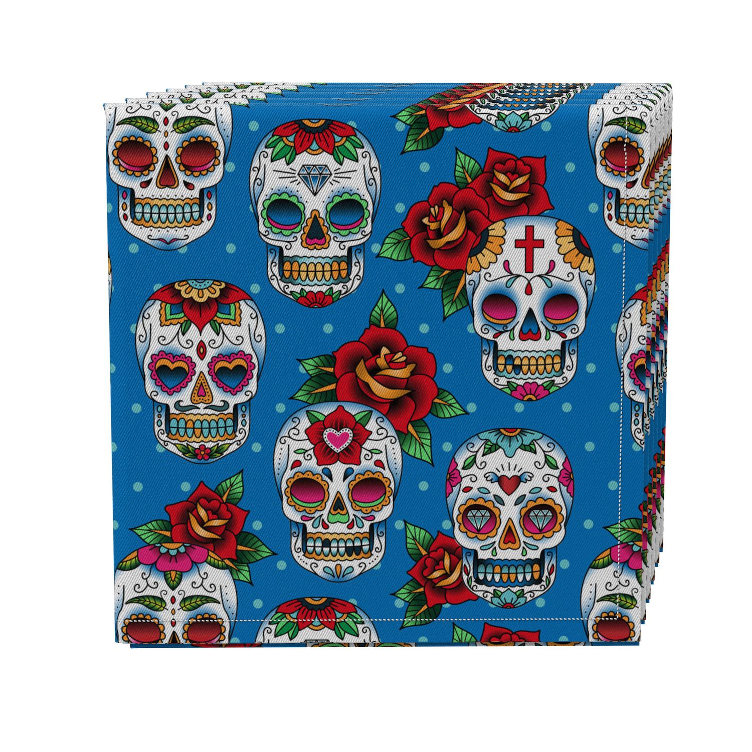 DII Halloween Party Tabletop Decor, Reusable And Machine Washable 9 thumbnail image