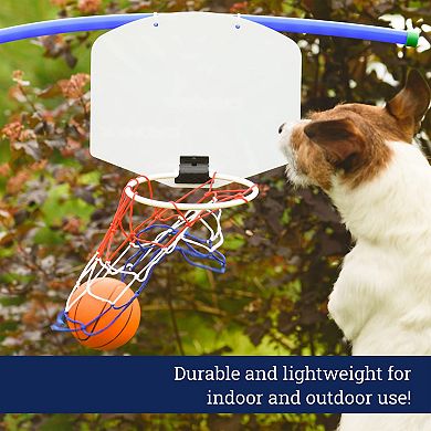 Mini Basketball for SKLZ Pro Mini Basketball Hoop  Safe & Quiet for Over The Door Hoops