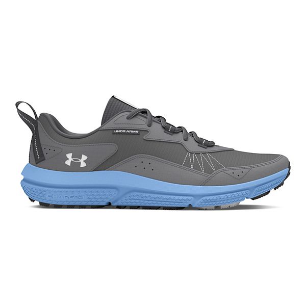 Under Armour Charged Verssert 2 Women's Running Shoes - Castlerock (7.5)
