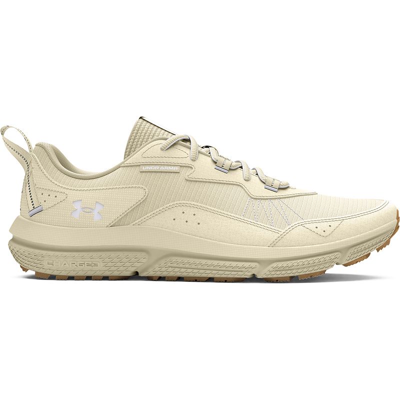 Under Armour Charged Verssert 2 Women's Running Shoes, Size: 7.5, Silt