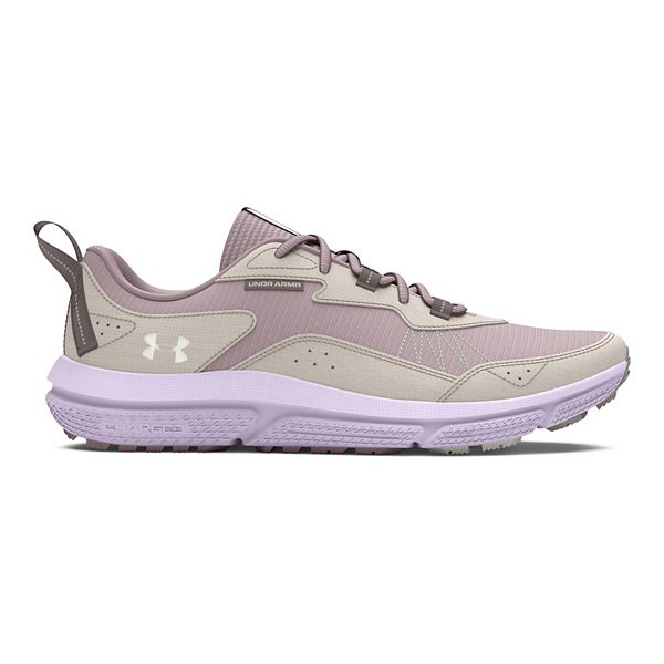 Under Armour Charged Verssert 2 Women's Running Shoes Color: Tetra Gray Size: 7