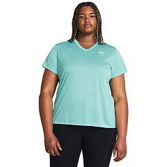 Women's Under Armour Motion Longline Long Sleeve Tee