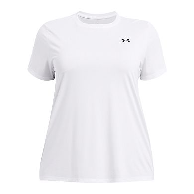 Plus Size Under Armour Tech™ Short Sleeve Graphic Tee