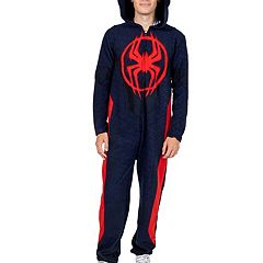 Union suit online pajamas