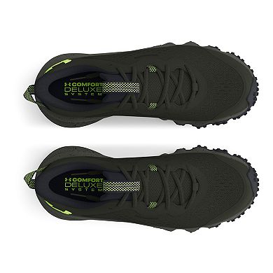 Under Armour Maven Women's Waterproof Trail Running Shoes