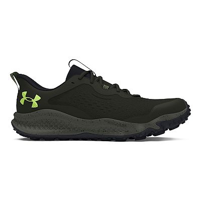 Under Armour Maven Women's Waterproof Trail Running Shoes