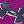 Andromeda Purple