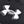 Black Anthracite White