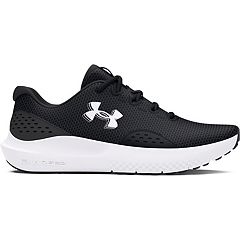  Under Armour HeatGear Armour® High 32C Black : Clothing, Shoes  & Jewelry