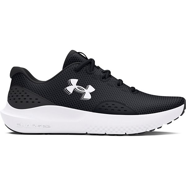 【UNDER ARMOUR】Women's UA Surge 4 Running Shoes Under Armour Women's UA Surge 4 Running Sneakers | Dillard's