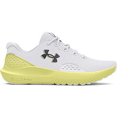 Kohls womens under armour sales shoes