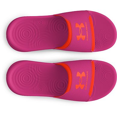 Under Armour Ignite Select Women's Slide Sandals