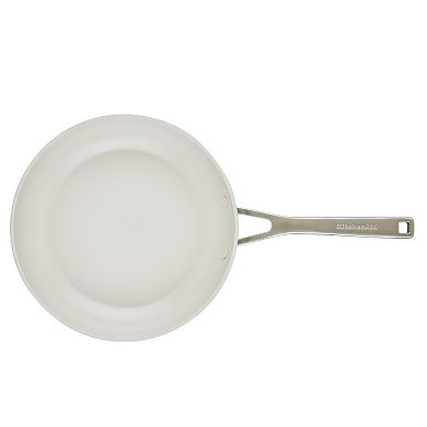 KitchenAid® 10-pc. Hard Anodized Ceramic Nonstick Cookware Set