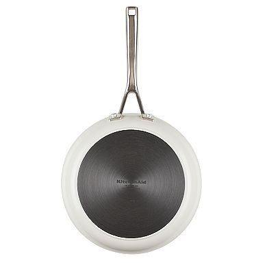 KitchenAid® 10-in. Hard Anodized Ceramic Nonstick Frypan