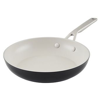 KitchenAid® 10 in Hard Anodized Ceramic Nonstick Frypan