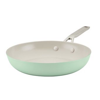 KitchenAid® 10 in Hard Anodized Ceramic Nonstick Frypan