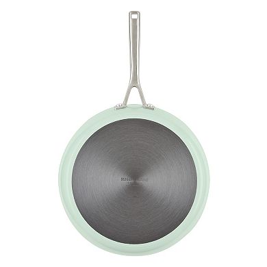 KitchenAid® Hard Anodized Ceramic 12.25-in. Nonstick Frypan