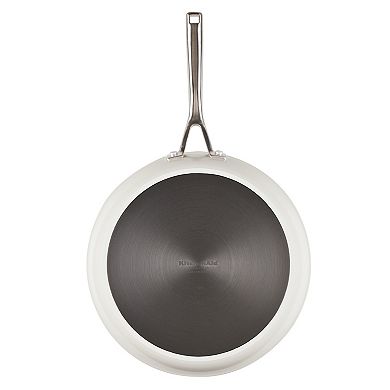 KitchenAid® Hard Anodized Ceramic 12.25-in. Nonstick Frypan