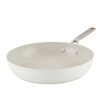 KitchenAid® 12.25 in Hard Anodized Ceramic Nonstick Frypan