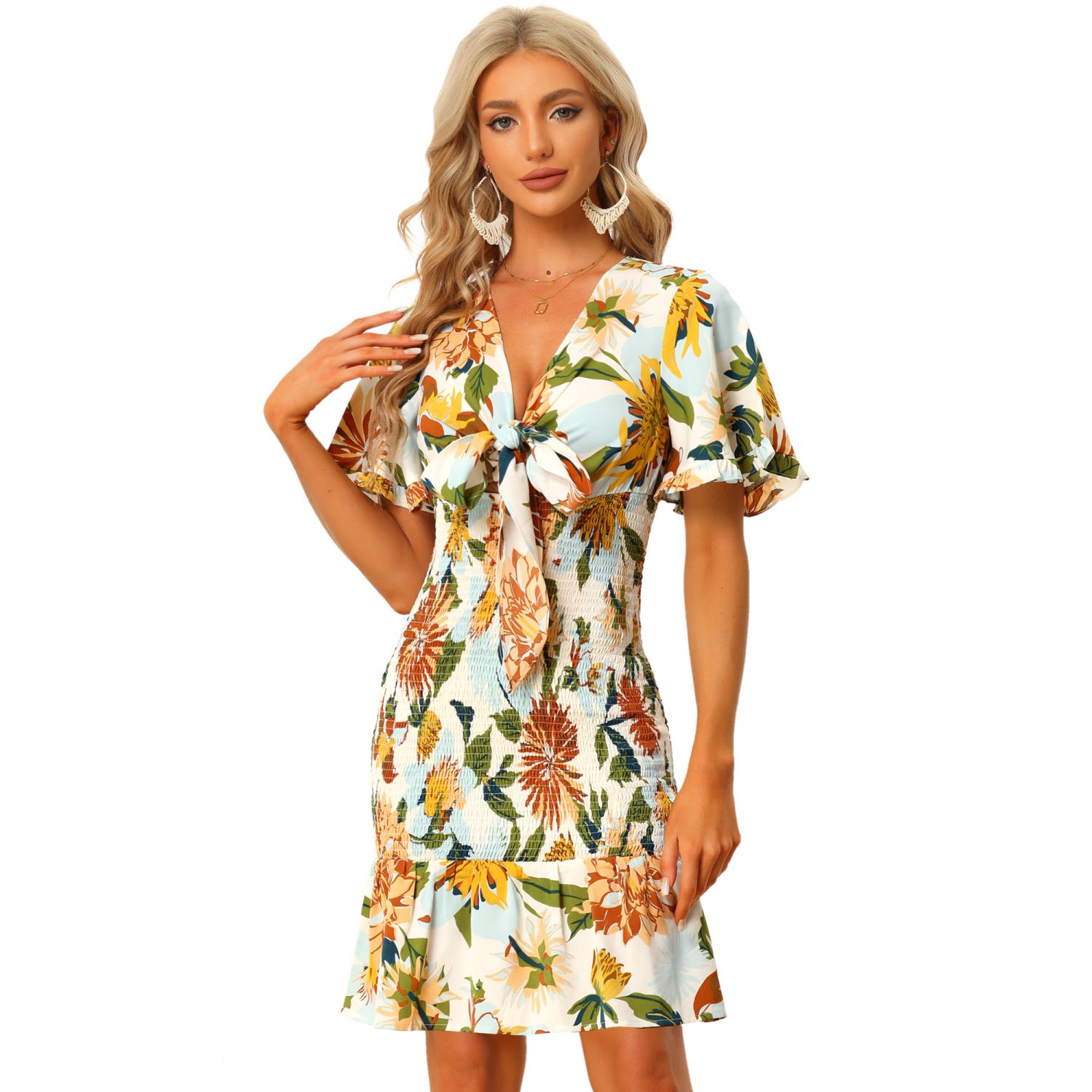 Kohls hawaiian clearance dresses