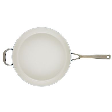 KitchenAid® 5-qt. Hard Anodized Ceramic Nonstick Sauté Pan with Lid