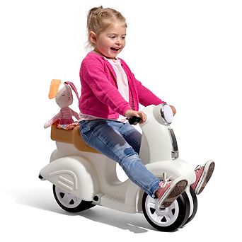 Step2 Ride Along Scooter