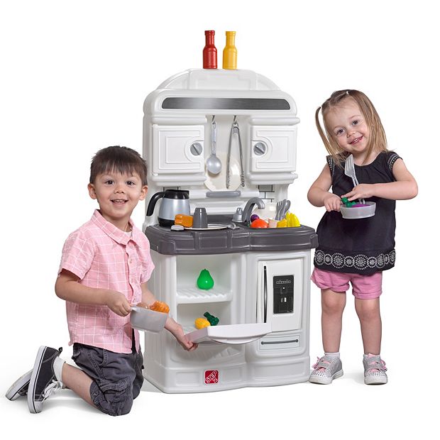 Kitchen play store set kohls