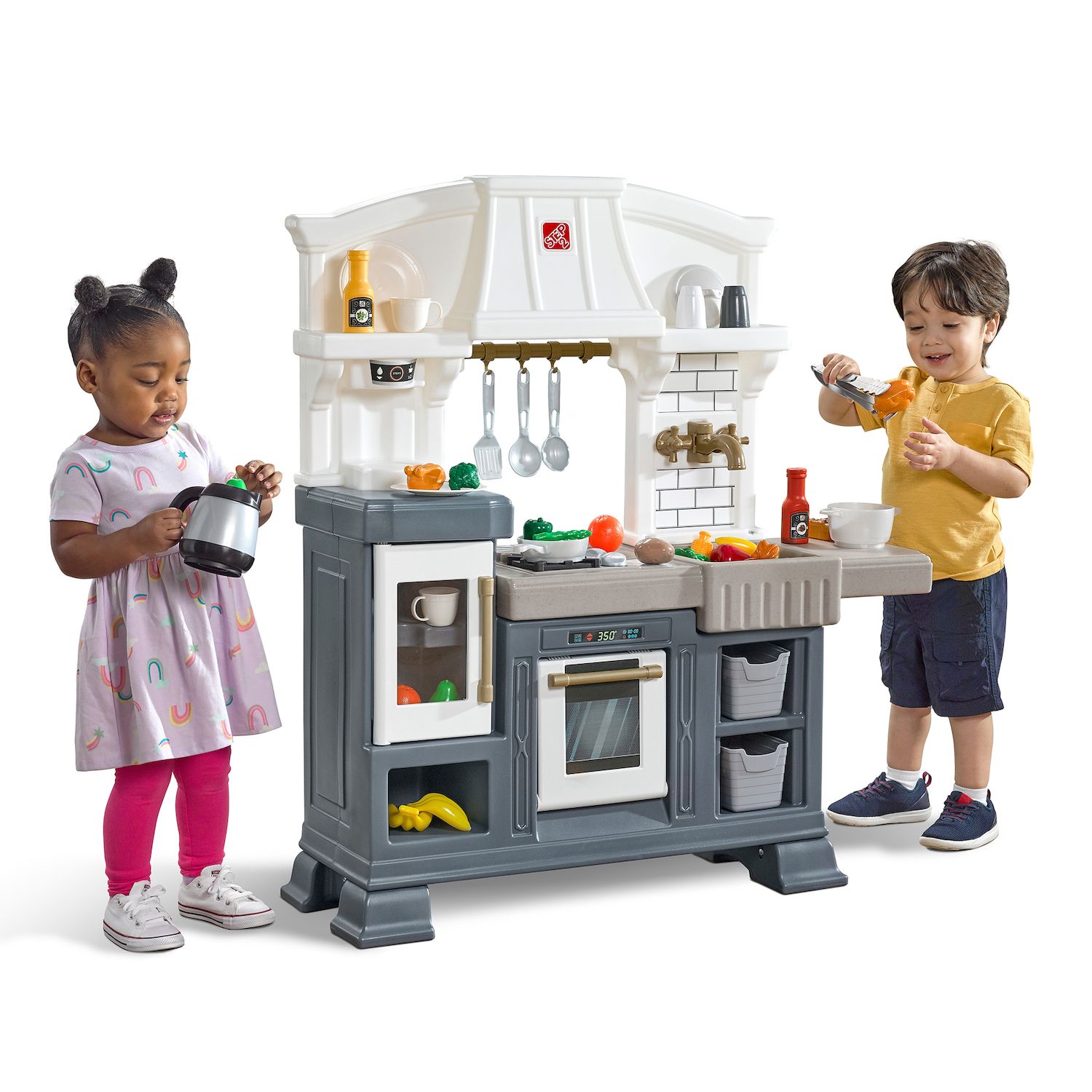 Kohls toddler sales kitchen set