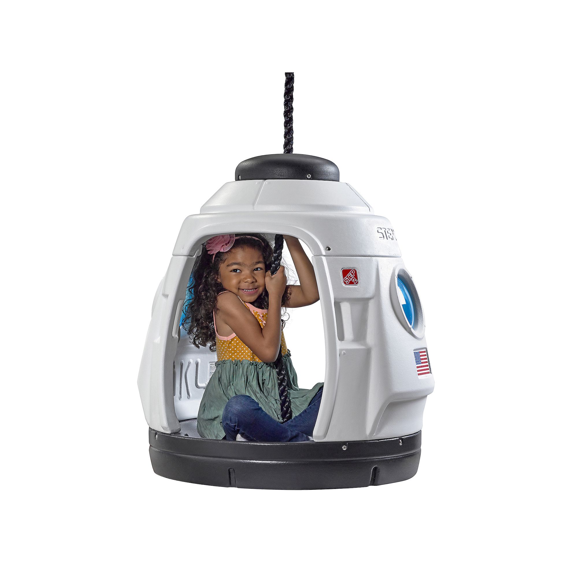 Step2 Space Capsule Swing, Multi