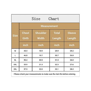 Men's Corduroy Shirt Button Down Regular Fit Long Sleeves Shirts