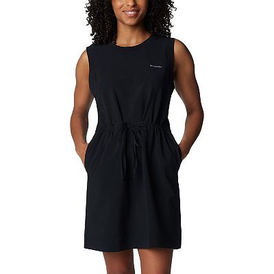 chinese dress ladies Columbia Women's PFG Tidal Dress - XL main image 1