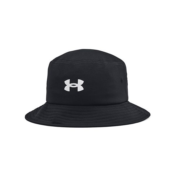 [BAUF]star rivet hunting cap/追跡付 Women's Under Armour Blitzing Bucket Hat