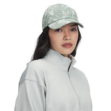 Women's Under Armour SportStyle Printed Adjustable Hat