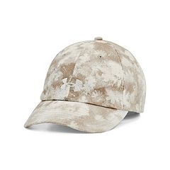 Women's caps Under Armour