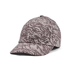 Kohl's under armour hats on sale