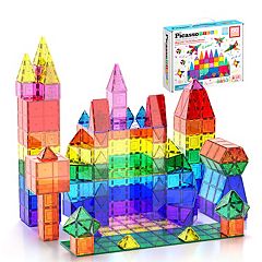 Picassotiles Toy Building Blocks & Sets, Toys