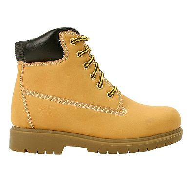 Deer Stags Kids' Mak2 Waterproof Work Boots