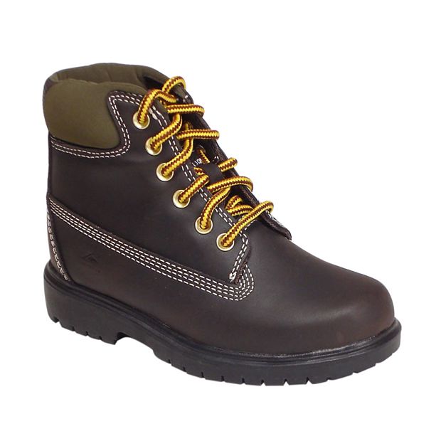 Kohl's timberland cheap work boots