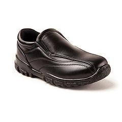 Boys loafers