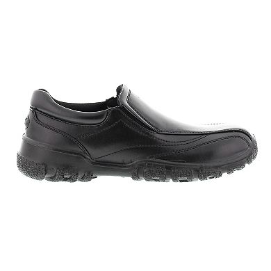Deer Stags Recess Boys' Slip-On Shoes