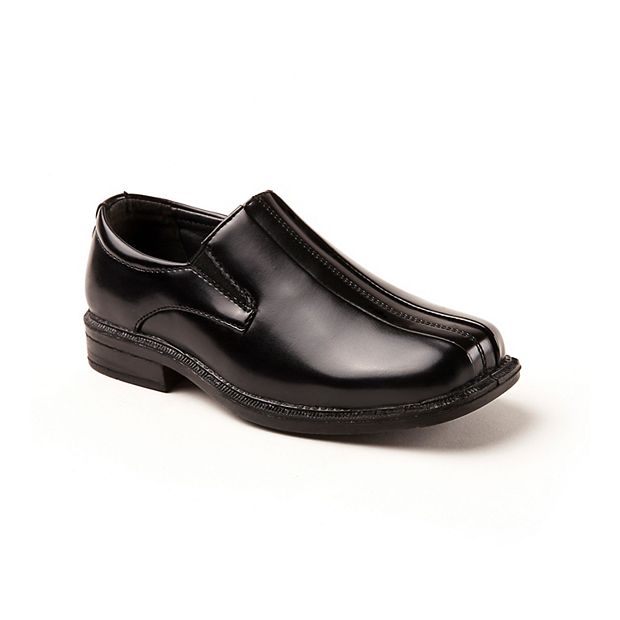 Deer stags slip on hot sale shoes