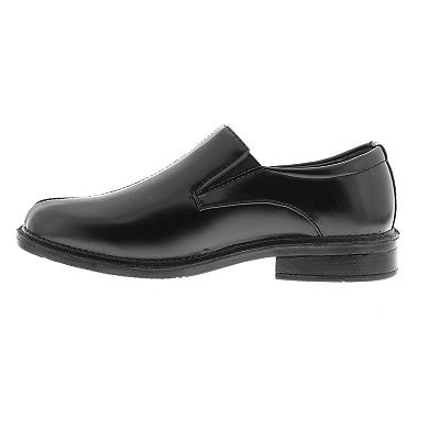 Deer Stags Wings Boys' Slip-On Shoes