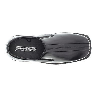 Deer Stags Wings Boys' Slip-On Shoes
