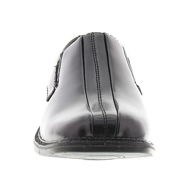 Deer Stags Wings Boys' Slip-On Shoes