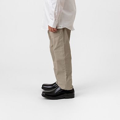 Deer Stags Wings Boys' Slip-On Shoes