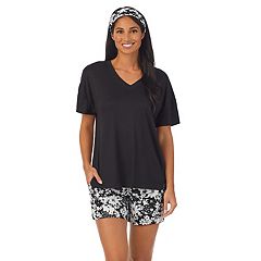 Cuddl Duds Womens Pajama Sets