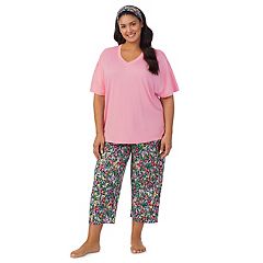 Sale Plus Pajama Sets - Sleepwear, Clothing