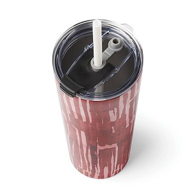 Cambridge 24-oz. Insulated Tumbler with Straw